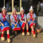 Vakantiebungalow In Riviera Maison Stijl Nabij Zee En Strand, Bos En Duin Casa de Férias Warmenhuizen