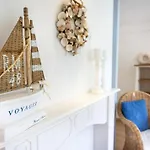 Holiday home Vakantiebungalow In Riviera Maison Stijl Nabij Zee En Strand, Bos En Duin *