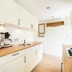 Vakantiebungalow In Riviera Maison Stijl Nabij Zee En Strand, Bos En Duin * Warmenhuizen
