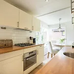 Holiday home Vakantiebungalow In Riviera Maison Stijl Nabij Zee En Strand, Bos En Duin *