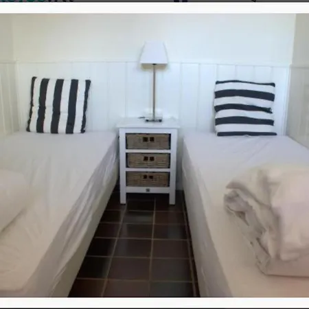 Vakantiebungalow In Riviera Maison Stijl Nabij Zee En Strand, Bos En Duin Holiday home Warmenhuizen