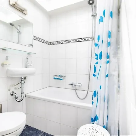 Vakantiebungalow In Riviera Maison Stijl Nabij Zee En Strand, Bos En Duin Prázdninový dům *
