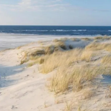 Prázdninový dům Vakantiebungalow In Riviera Maison Stijl Nabij Zee En Strand, Bos En Duin Warmenhuizen
