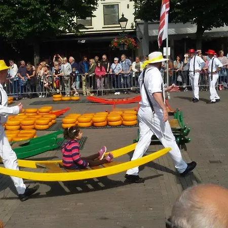 Vakantiebungalow In Riviera Maison Stijl Nabij Zee En Strand, Bos En Duin Ferienhaus *