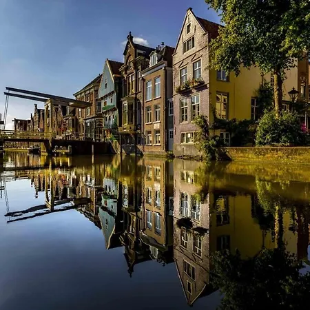 Vakantiebungalow In Riviera Maison Stijl Nabij Zee En Strand, Bos En Duin