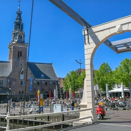 Vakantiebungalow In Riviera Maison Stijl Nabij Zee En Strand, Bos En Duin Warmenhuizen